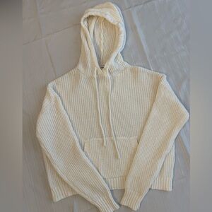 Hippie Rose sweater
